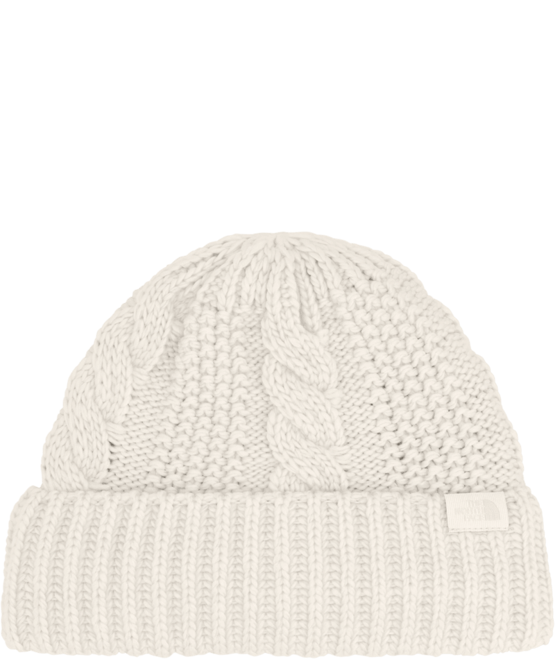 North Face Oh Mega Beanie (NF0A7WJJ) Womens 2026