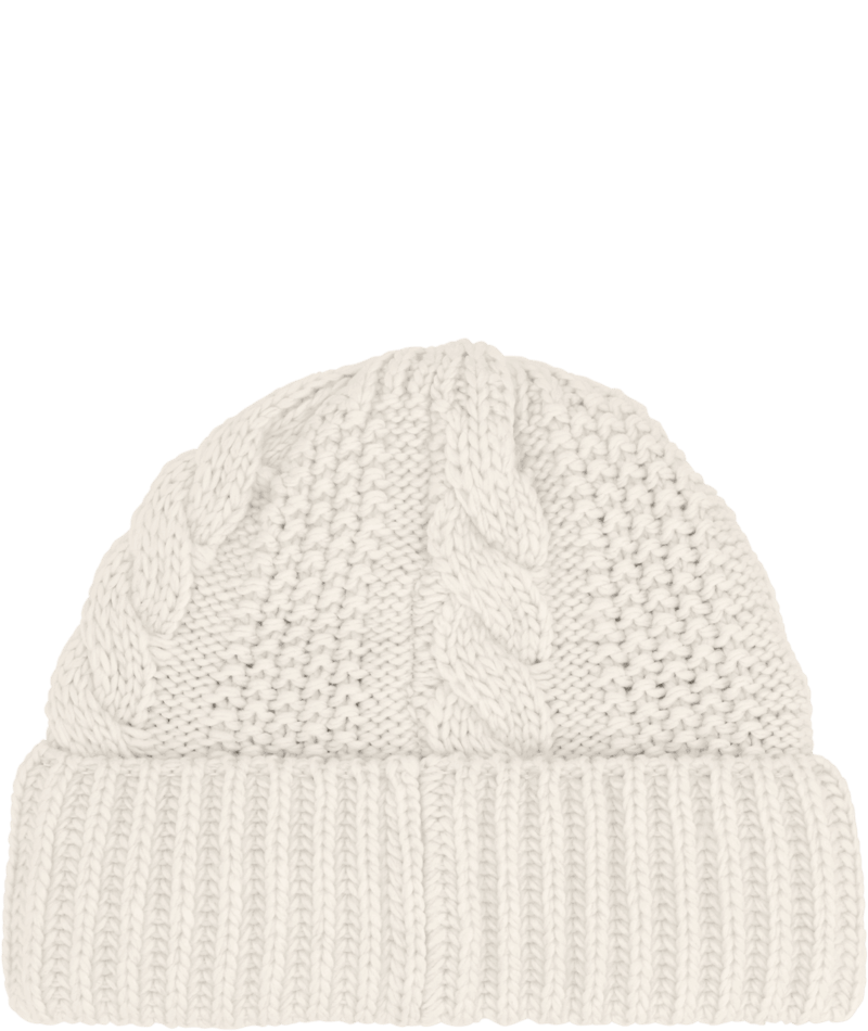 North Face Oh Mega Beanie (NF0A7WJJ) Womens 2026