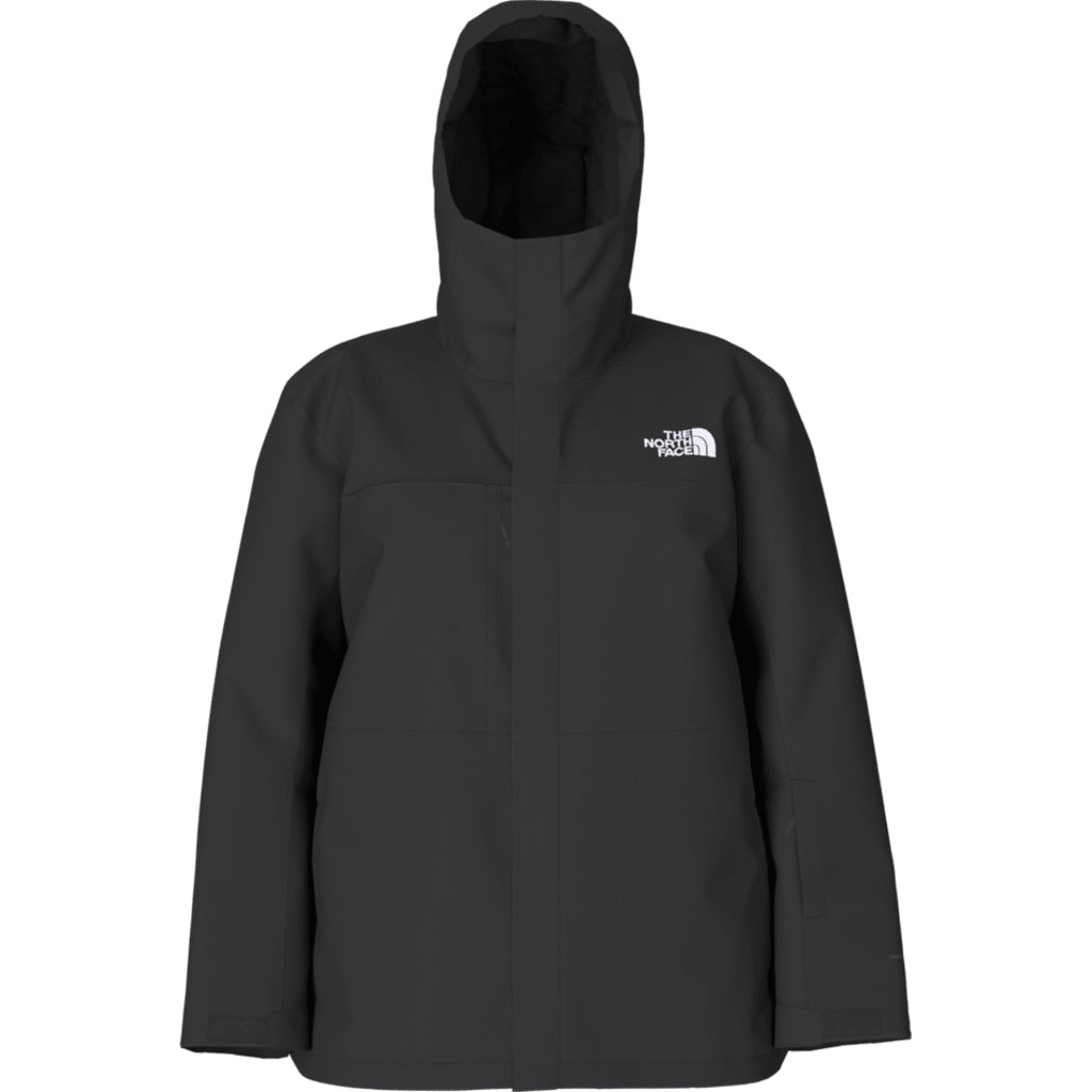 North Face Plus Freedom Insulated Jacket (NF0A7WYL) Womens 2024