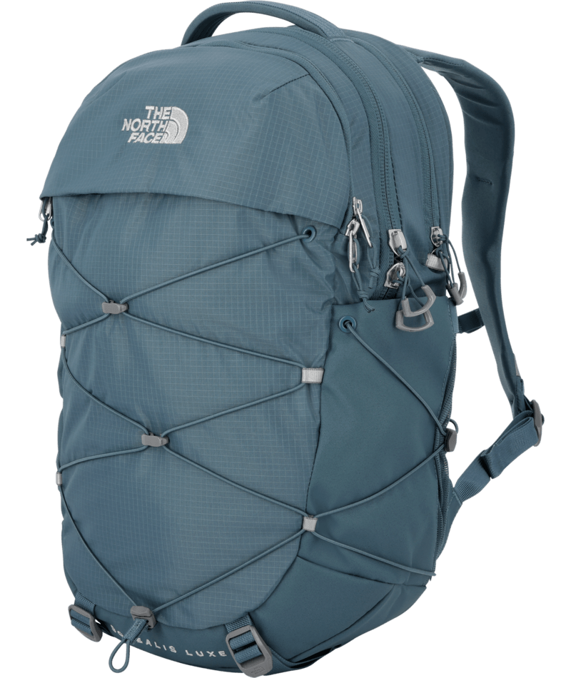 North Face Borealis Luxe (NF0A81E7) Womens 2026