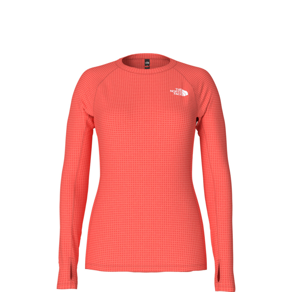 North Face Summit Pro 120 Crew (NF0A82UK) Womens 2024