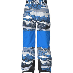 North Face Freedom Insulated Pant (NF0A82XR) Boys 2024