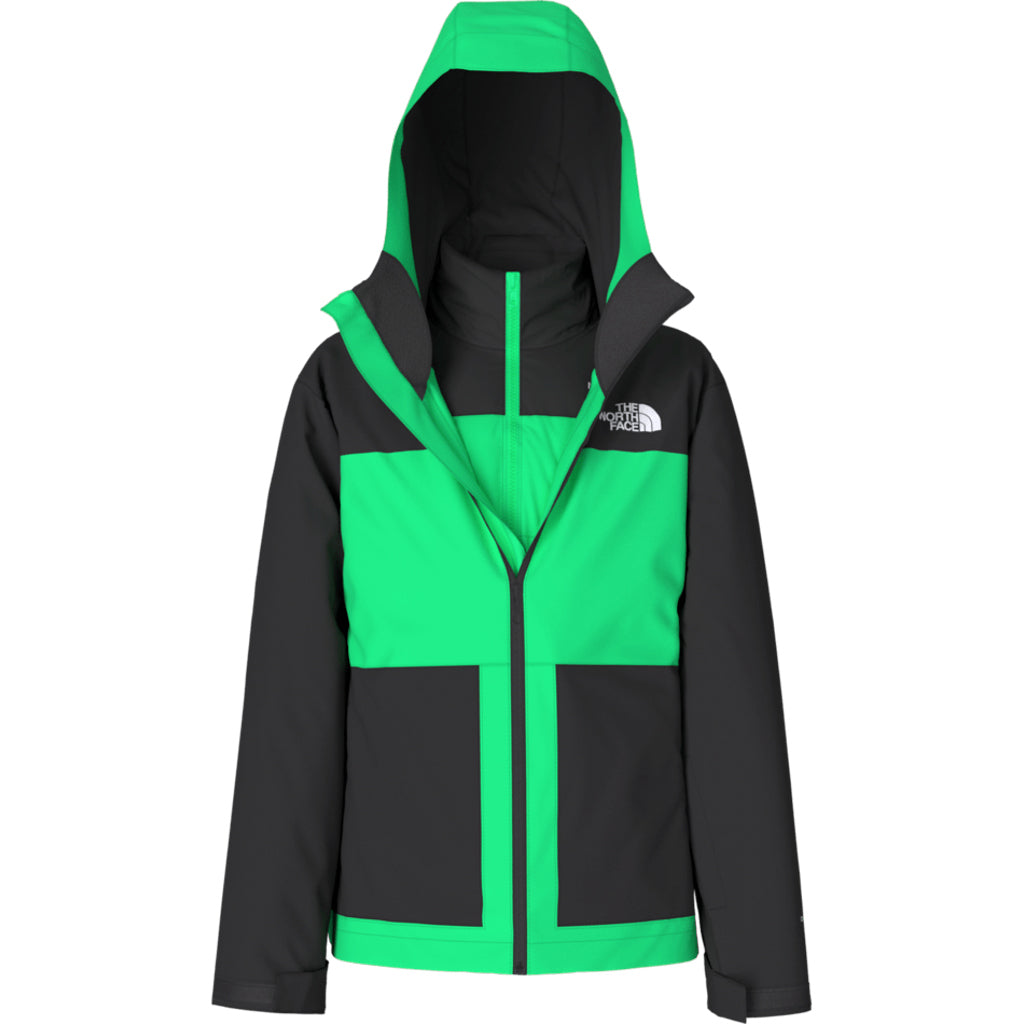 North Face Freedom Triclimate (NF0A82XS) Boys 2024