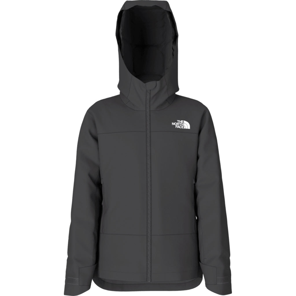 North Face Freedom Insulated Jacket (NF0A82Y6) Girls 2024