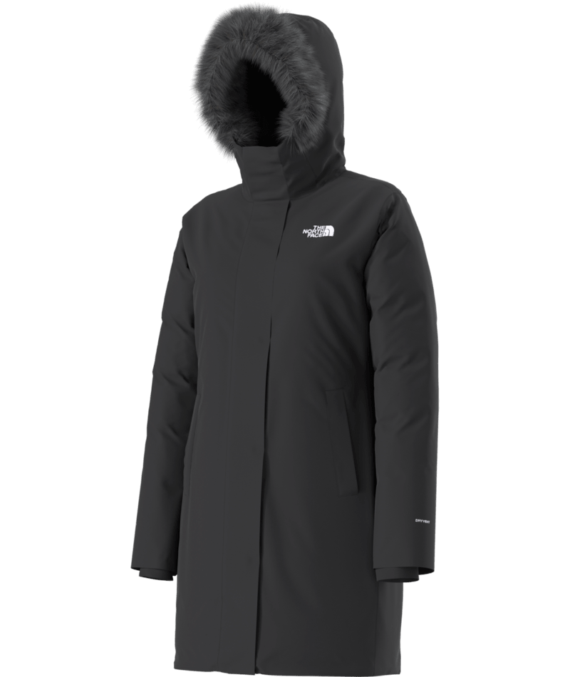 North Face Arctic Parka (NF0A84J2) Womens 2026