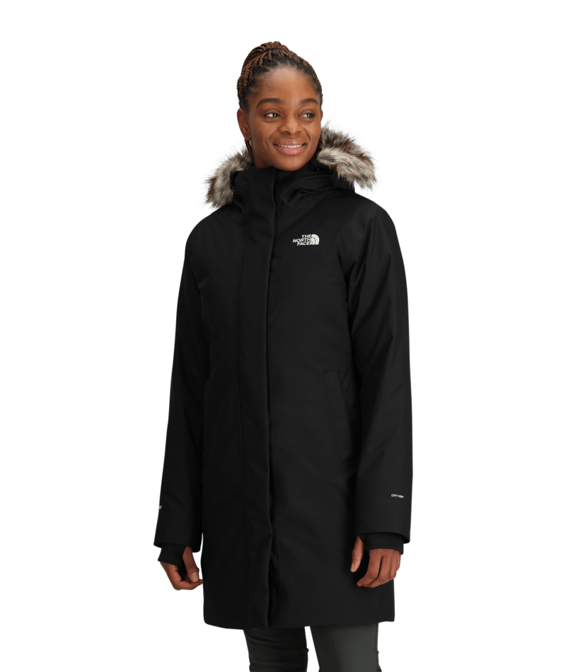 North Face Arctic Parka (NF0A84J2) Womens 2026