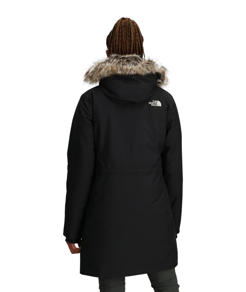North Face Arctic Parka (NF0A84J2) Womens 2026