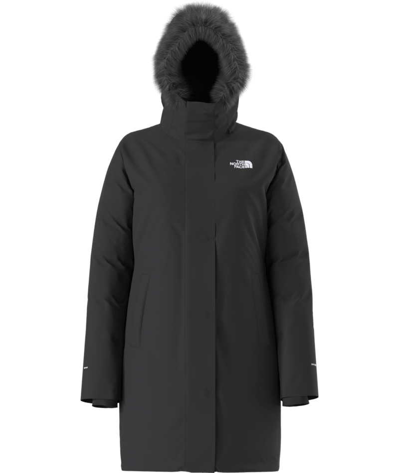 North Face Arctic Parka (NF0A84J2) Womens 2026