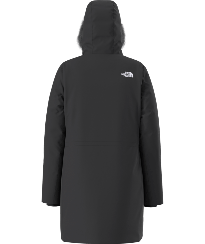 North Face Arctic Parka (NF0A84J2) Womens 2026