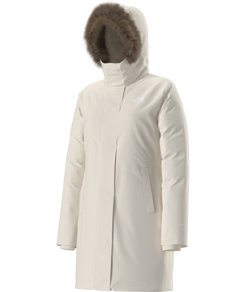 North Face Arctic Parka (NF0A84J2) Womens 2026