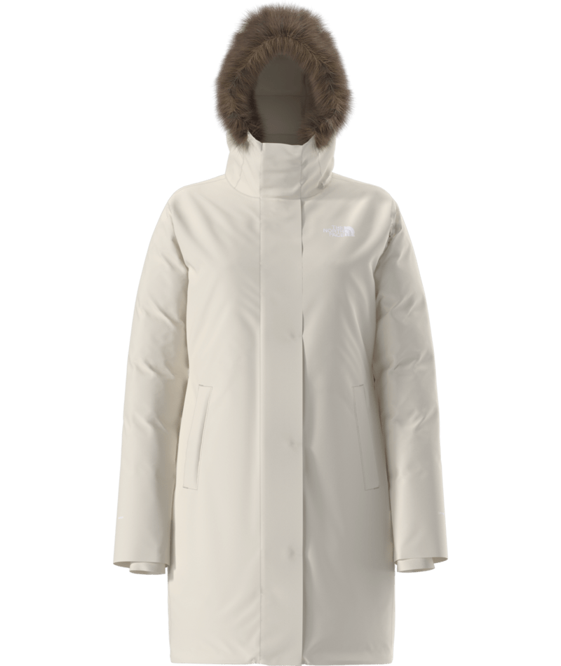 North Face Arctic Parka (NF0A84J2) Womens 2026