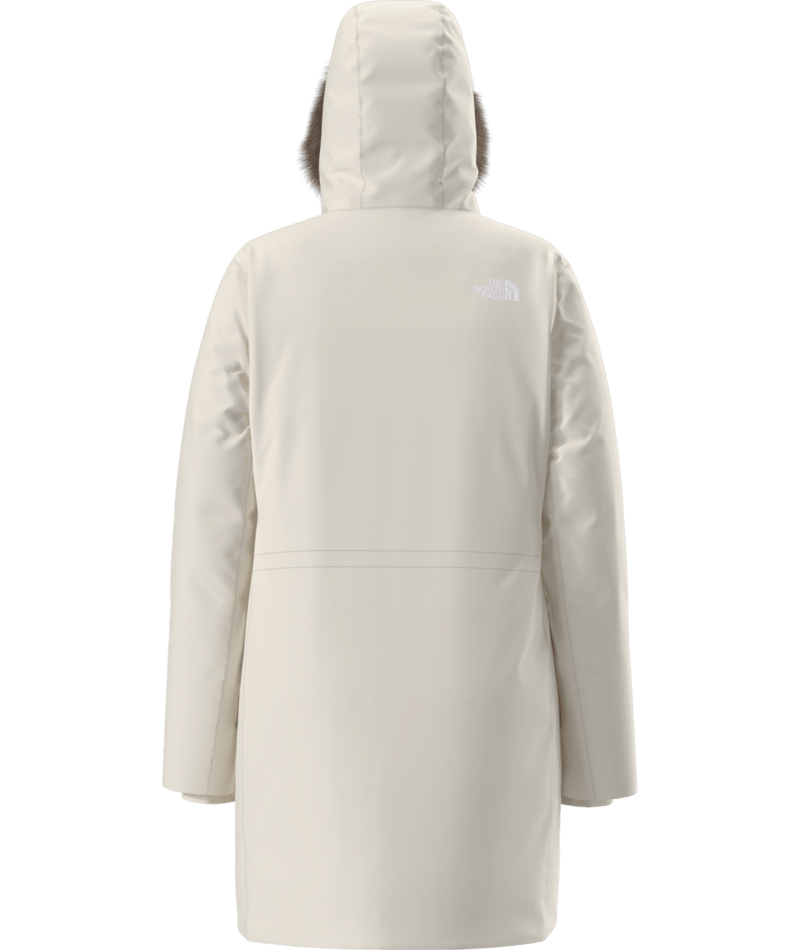 North Face Arctic Parka (NF0A84J2) Womens 2026