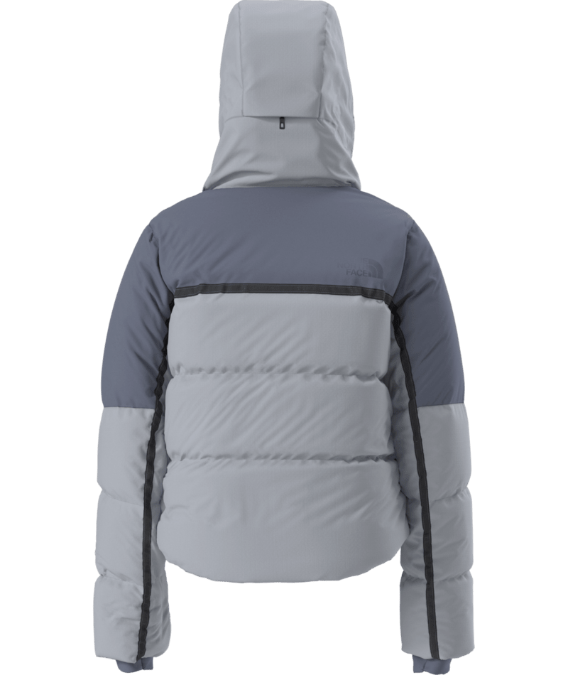 North Face Cold Spell Cropped Down Jacket (NF0A87WT) Womens 2026