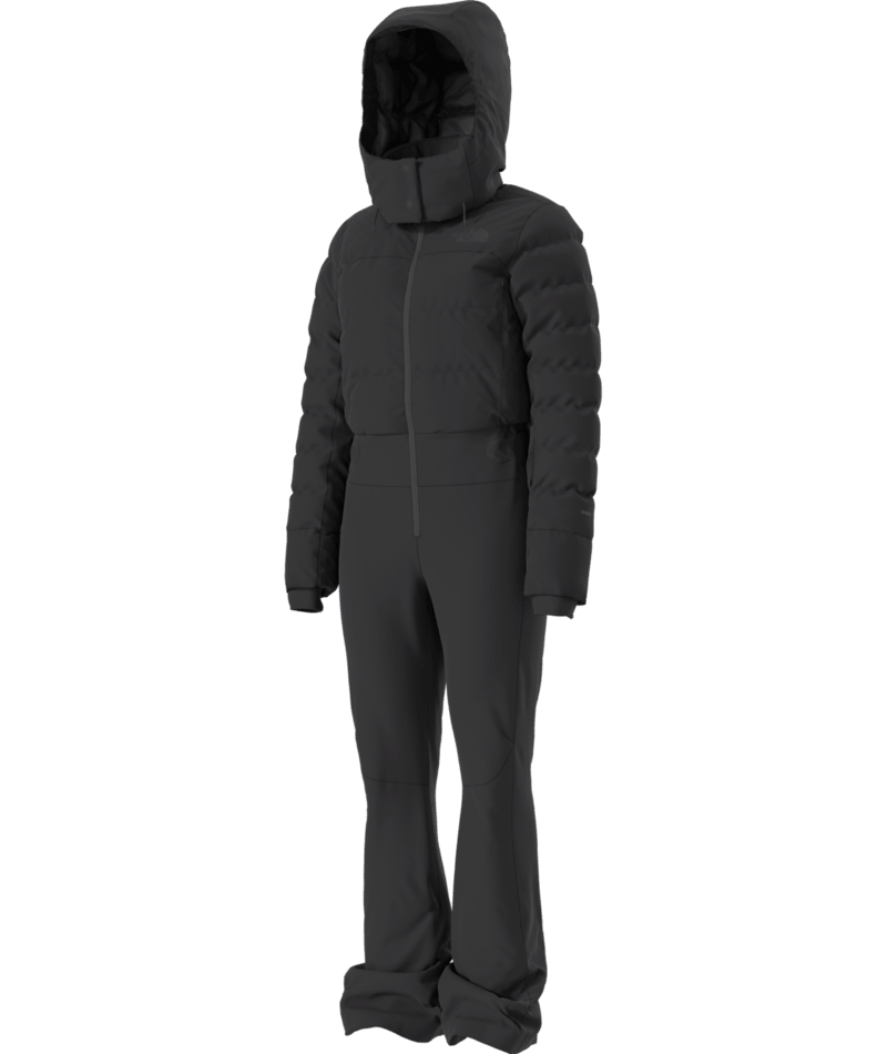 North Face Off The Clock One Piece (NF0A87WV) Womens 2026