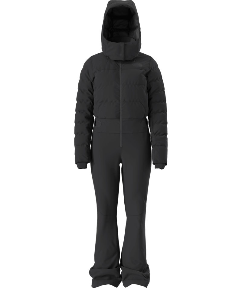 North Face Off The Clock One Piece (NF0A87WV) Womens 2026