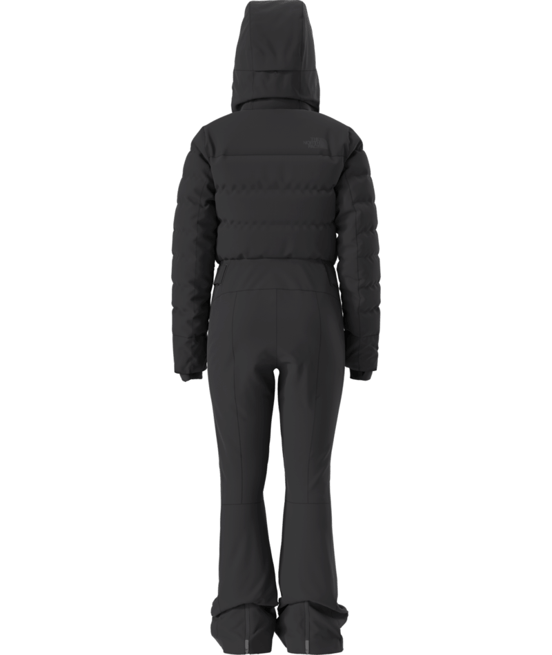 North Face Off The Clock One Piece (NF0A87WV) Womens 2026