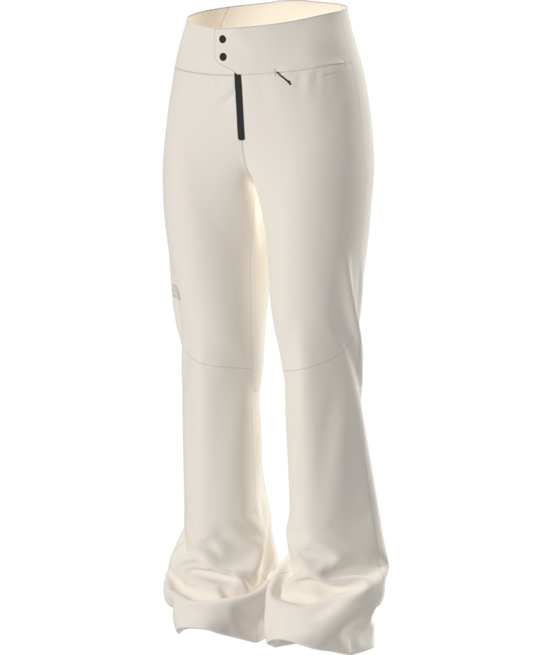 North Face Snoga Pant (NF0A87X3) Womens 2025