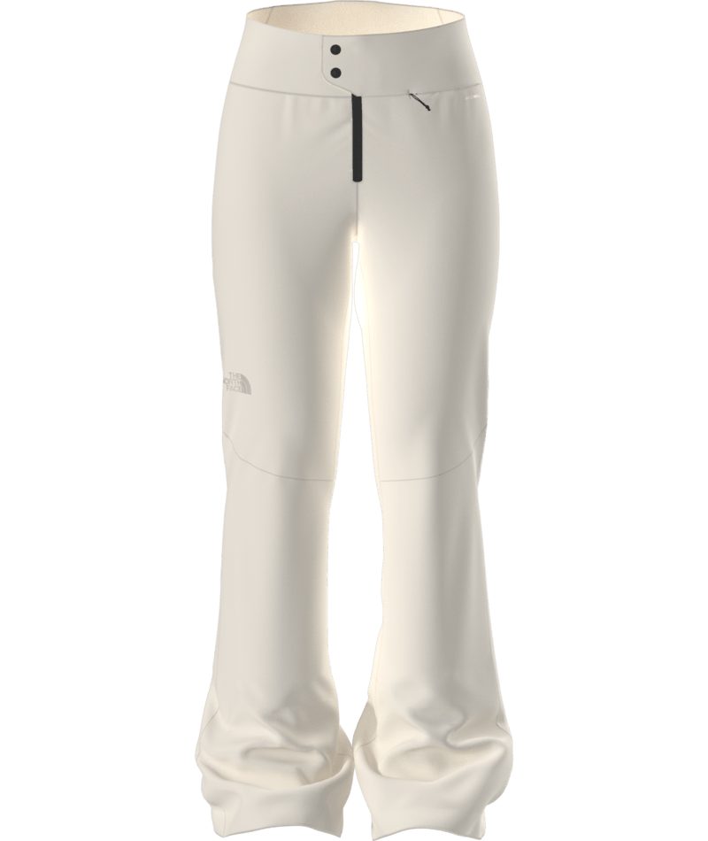North Face Snoga Pant (NF0A87X3) Womens 2025