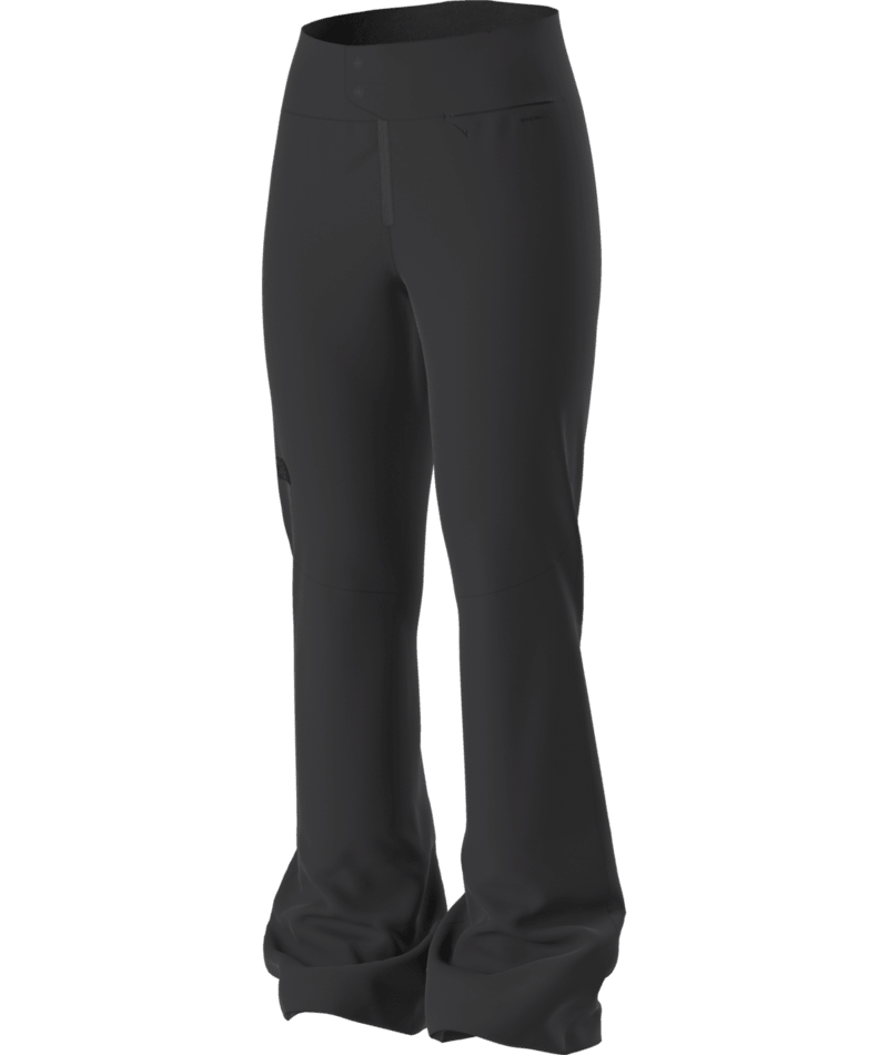 North Face Snoga Pant (NF0A87X3) Womens 2025