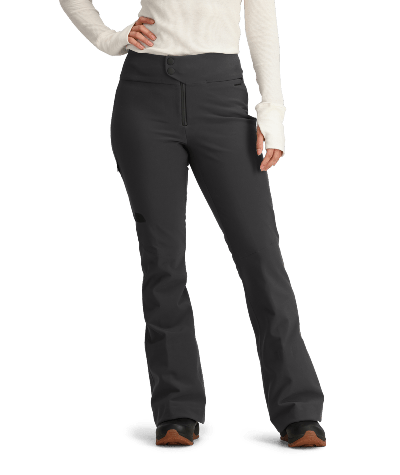 North Face Snoga Pant (NF0A87X3) Womens 2025