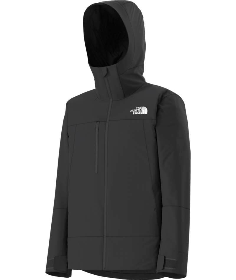 North Face Descendit Jacket (NF0A87Y9) Mens 2026