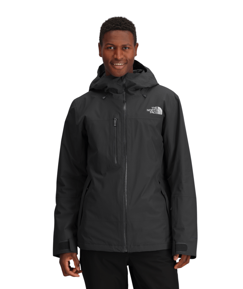 North Face Descendit Jacket (NF0A87Y9) Mens 2026