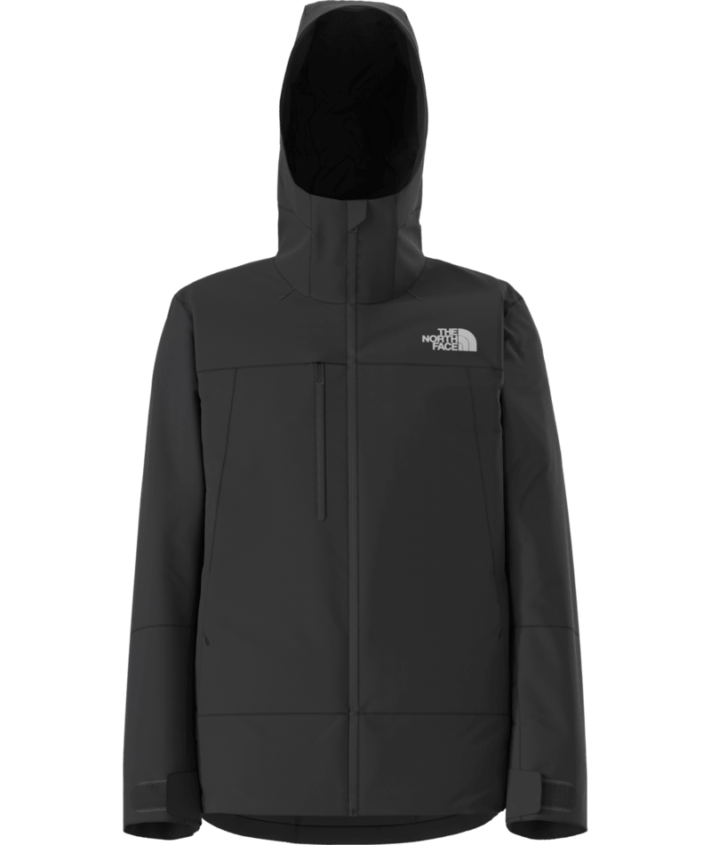 North Face Descendit Jacket (NF0A87Y9) Mens 2026