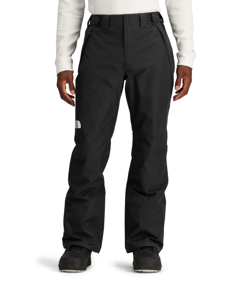 North Face Descendit Pant (NF0A87ZY) Mens 2026