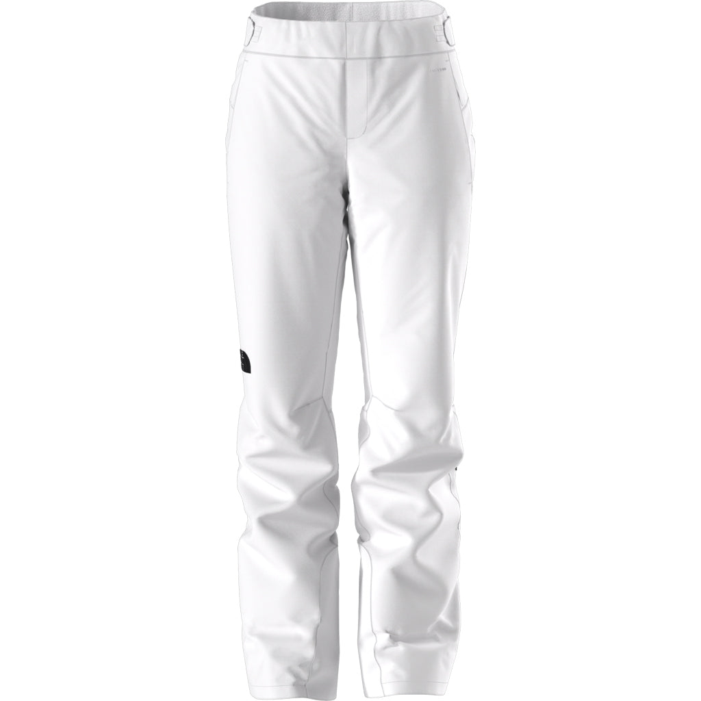 North Face Descendit Ski Pant (NF0A87ZZ) Womens 2025