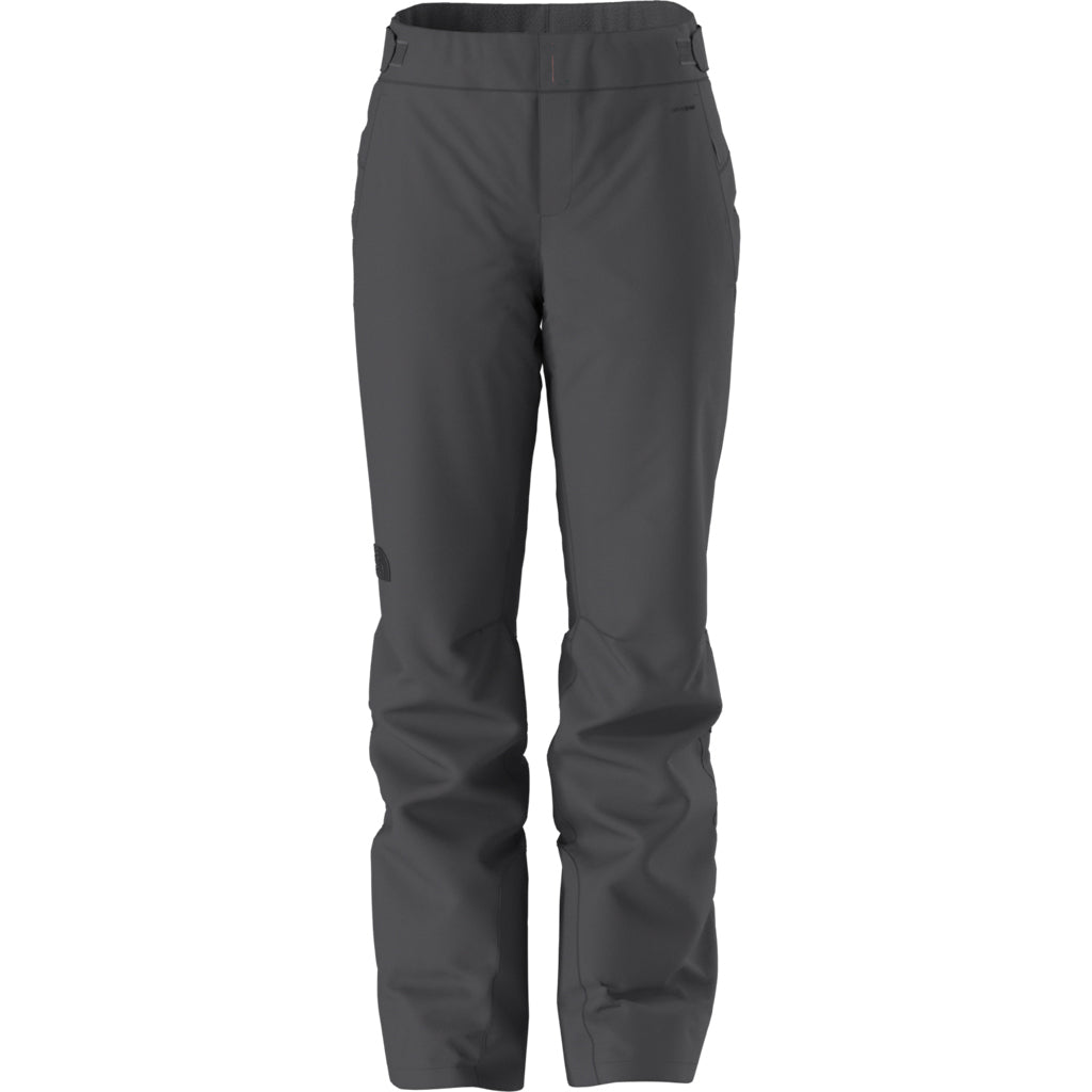 North Face Descendit Ski Pant (NF0A87ZZ) Womens 2025