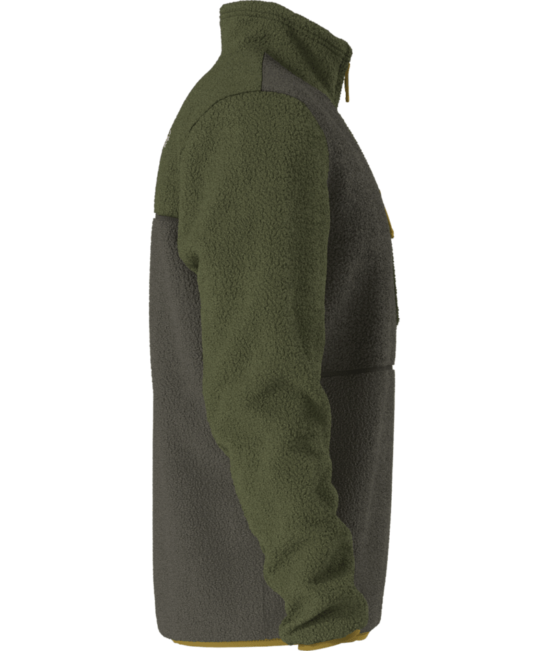 North Face Yumiori ¼ Zip (NF0A883S) Mens 2026