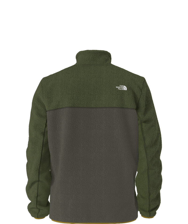 North Face Yumiori ¼ Zip (NF0A883S) Mens 2026