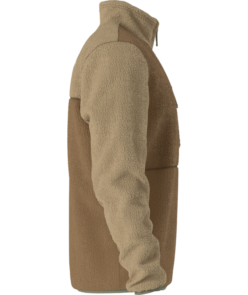 North Face Yumiori ¼ Zip (NF0A883S) Mens 2026