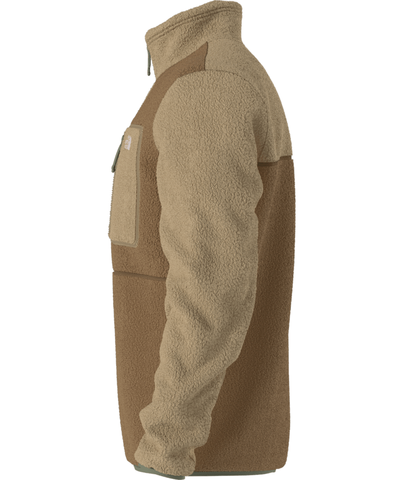 North Face Yumiori ¼ Zip (NF0A883S) Mens 2026