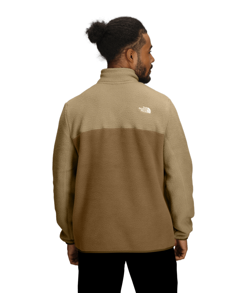 North Face Yumiori ¼ Zip (NF0A883S) Mens 2026