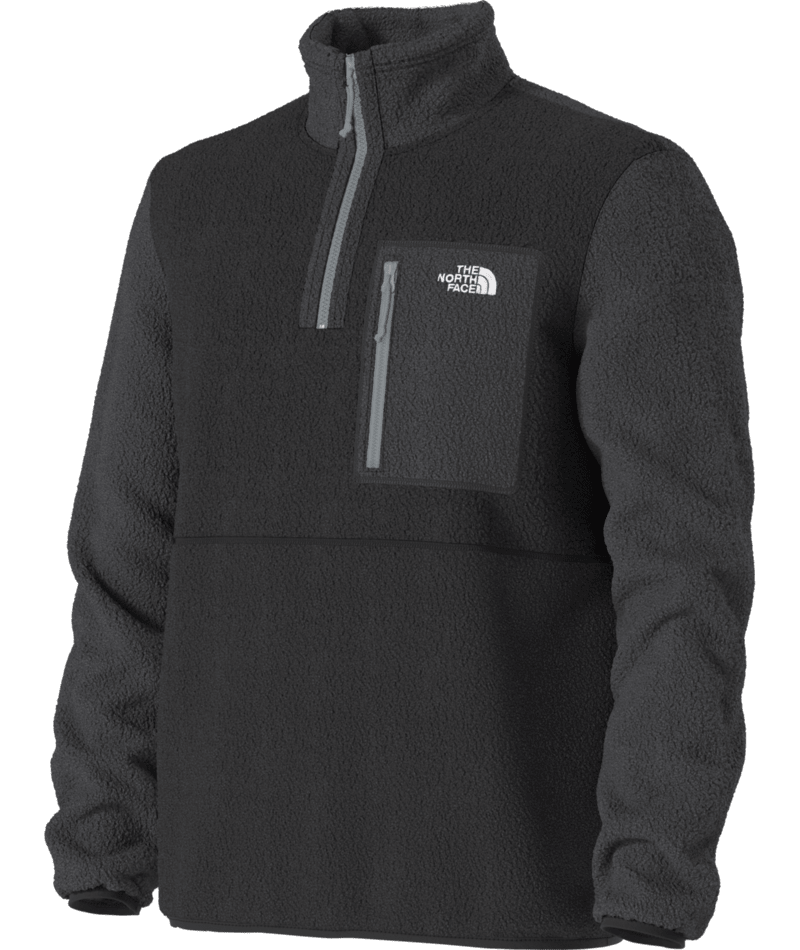 North Face Yumiori ¼ Zip (NF0A883S) Mens 2026