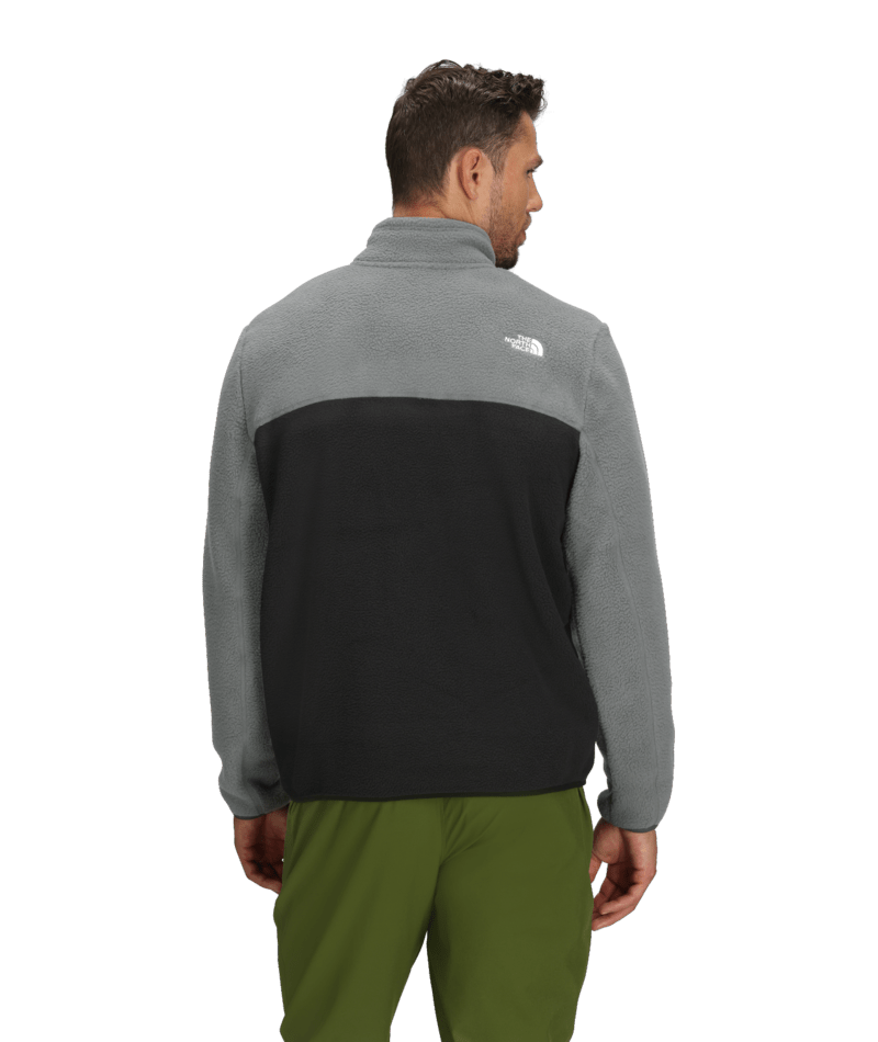 North Face Yumiori ¼ Zip (NF0A883S) Mens 2026