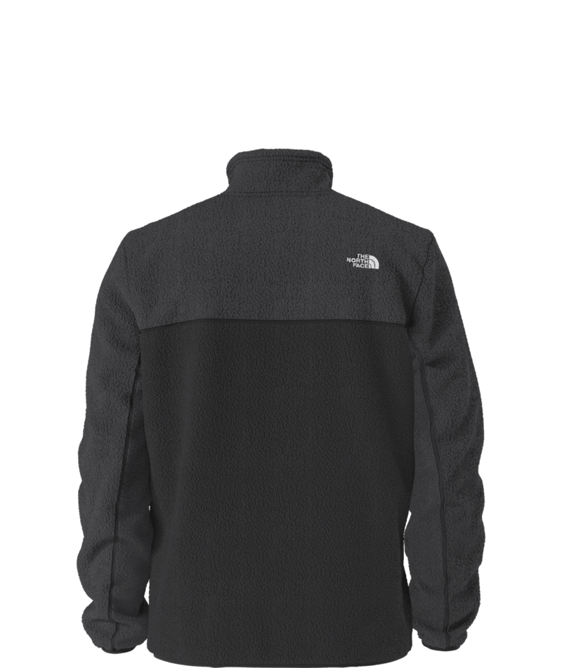 North Face Yumiori ¼ Zip (NF0A883S) Mens 2026