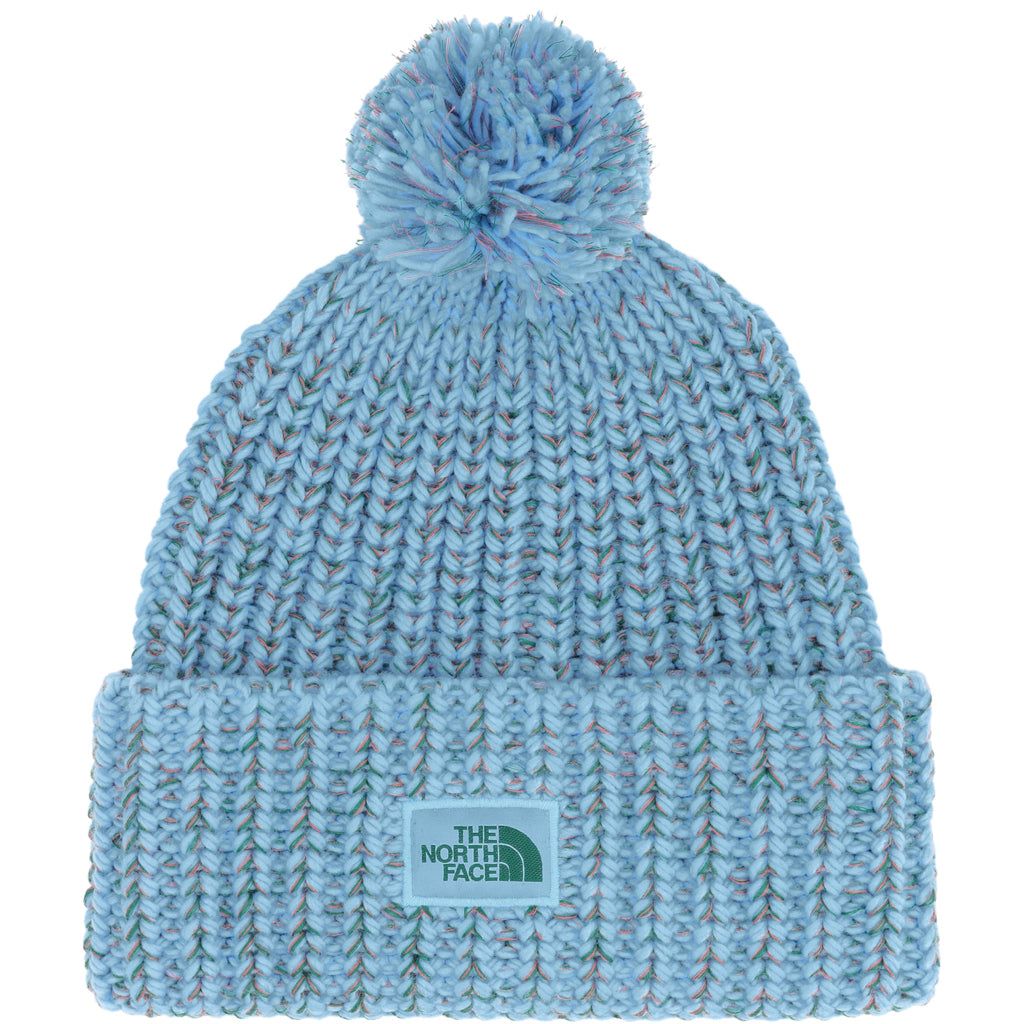 North Face Cozy Chunky Cabin Beanie (NF0A887W) Adult 2025