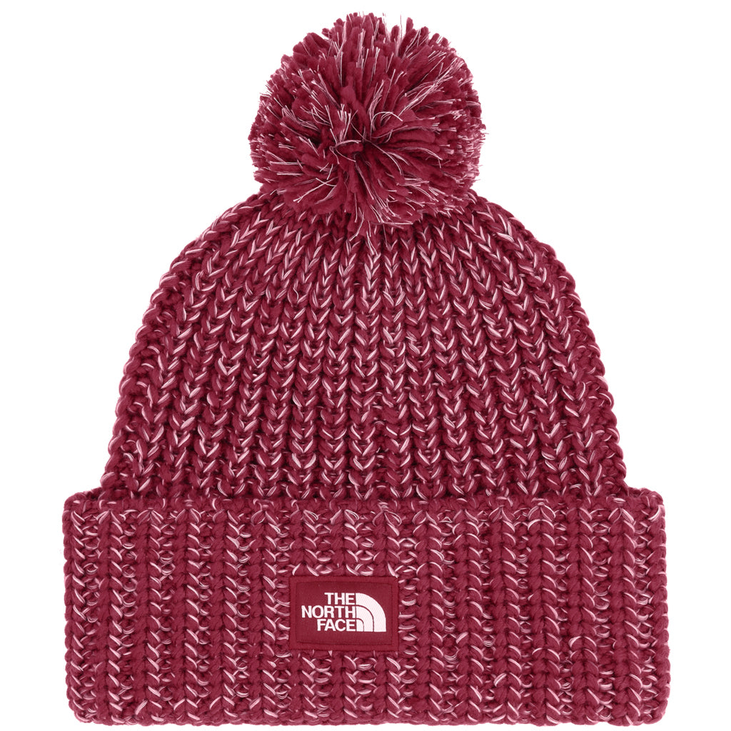 North Face Cozy Chunky Cabin Beanie (NF0A887W) Adult 2025