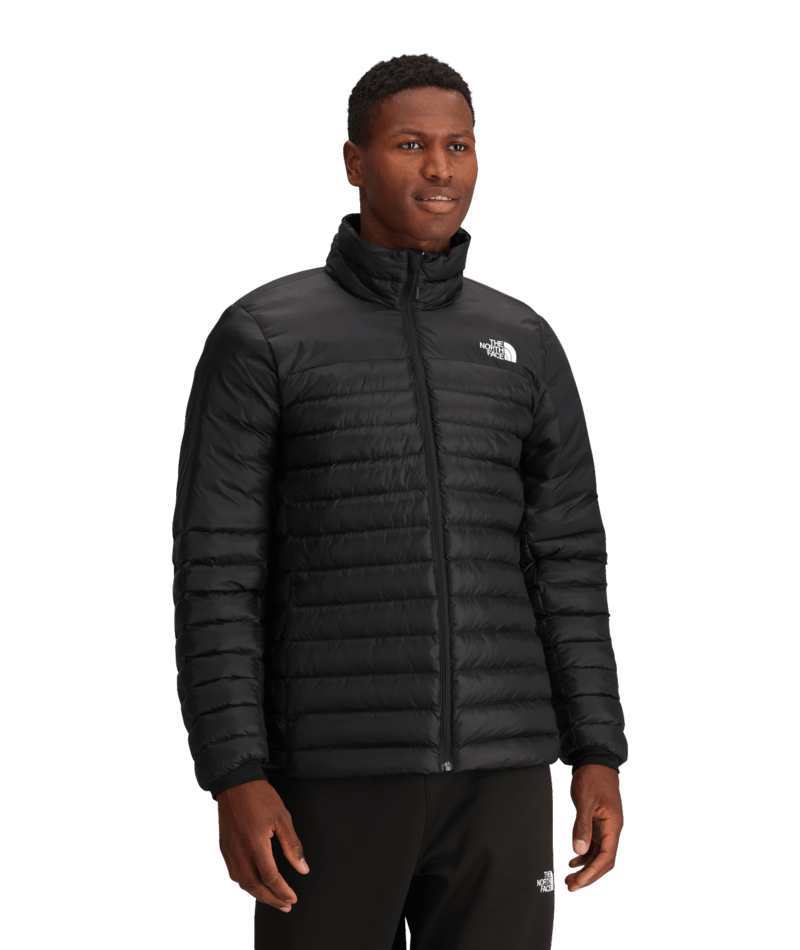 North Face Terra Peak Jacket (NF0A88U2) Mens 2026