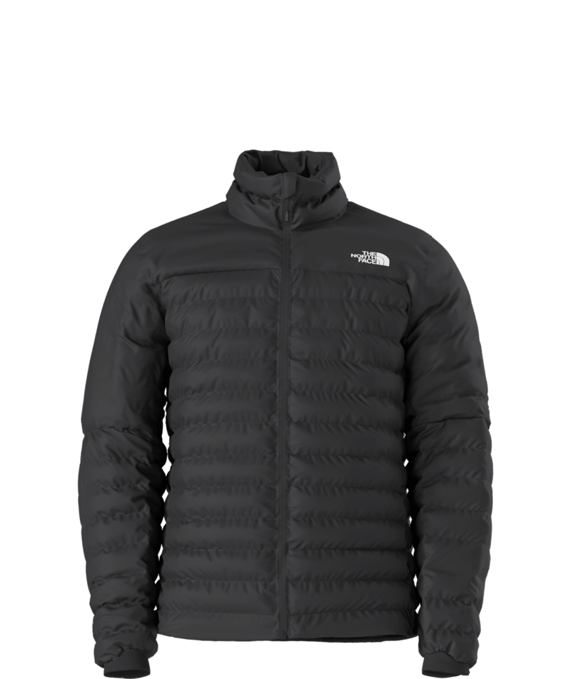North Face Terra Peak Jacket (NF0A88U2) Mens 2026