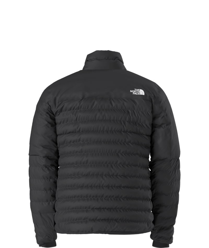 North Face Terra Peak Jacket (NF0A88U2) Mens 2026