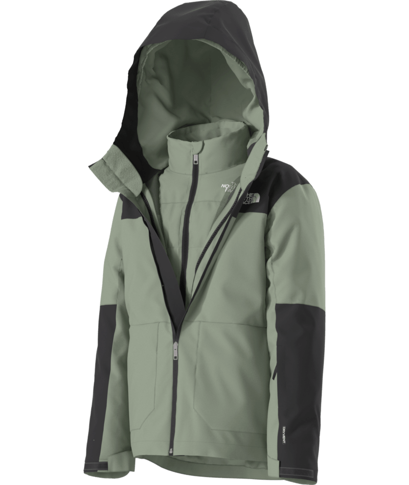North Face Teen Freedom Triclimate (NF0A88UX) Youth 2026