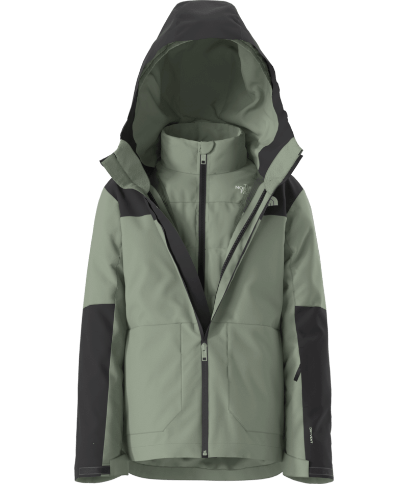 North Face Teen Freedom Triclimate (NF0A88UX) Youth 2026