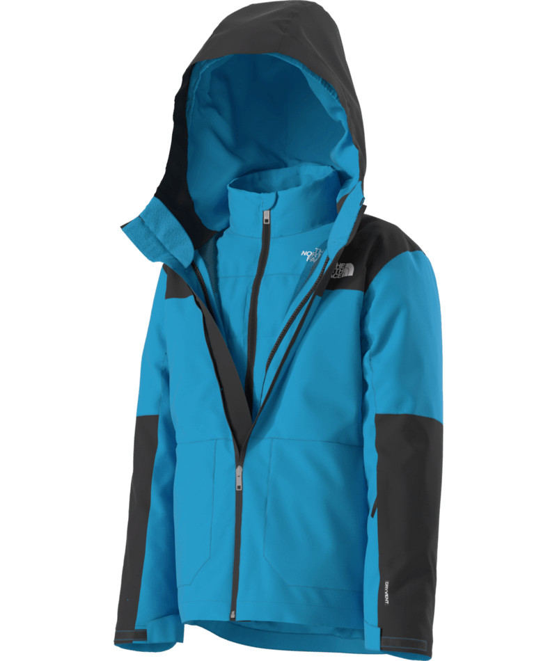 North Face Teen Freedom Triclimate (NF0A88UX) Youth 2026