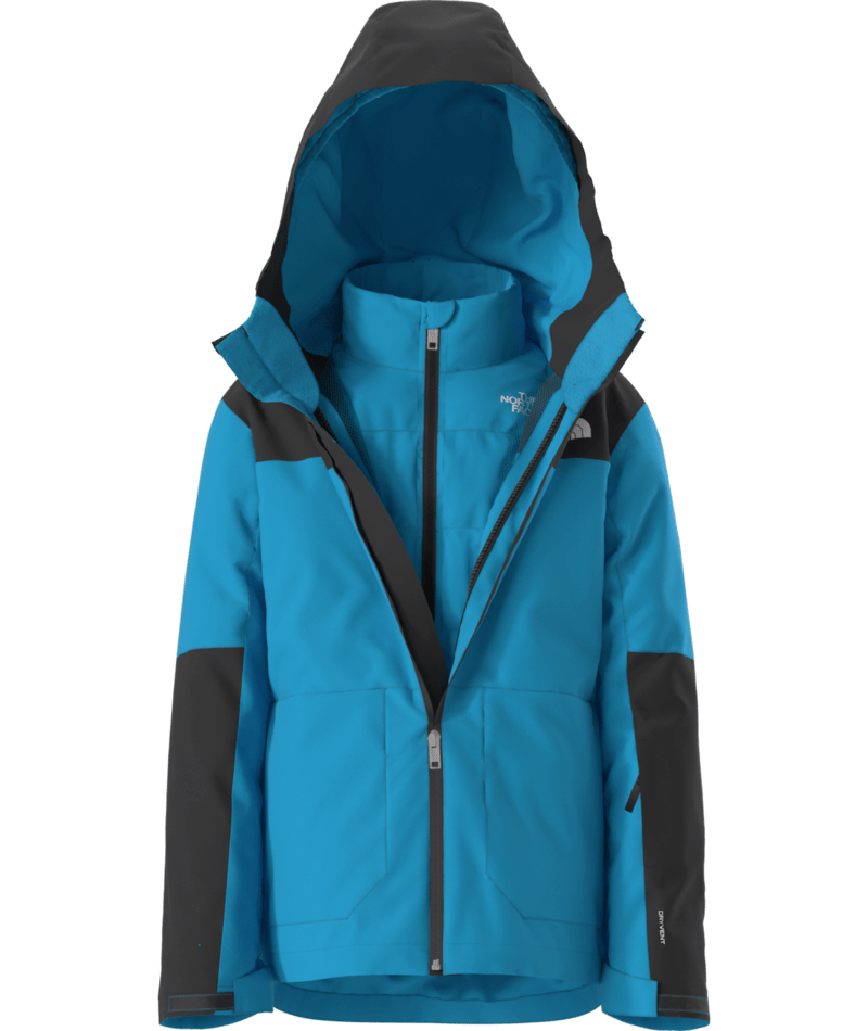 North Face Teen Freedom Triclimate (NF0A88UX) Youth 2026