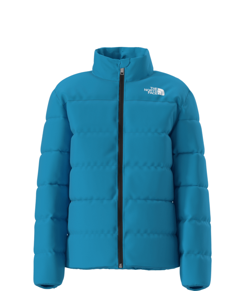 North Face Teen Freedom Triclimate (NF0A88UX) Youth 2026