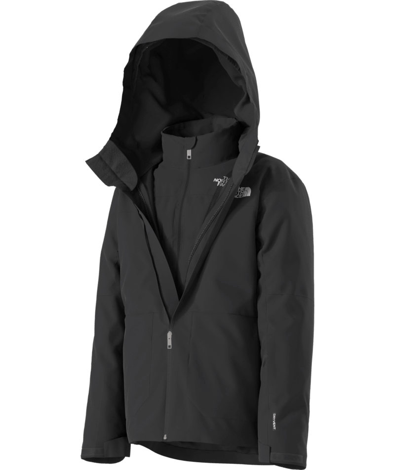 North Face Teen Freedom Triclimate (NF0A88UX) Youth 2026