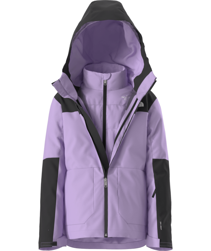 North Face Teen Freedom Triclimate (NF0A88UX) Youth 2026